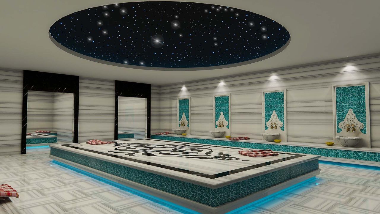 Апартаменты в Алании, Турция, 130 м² - фото 5