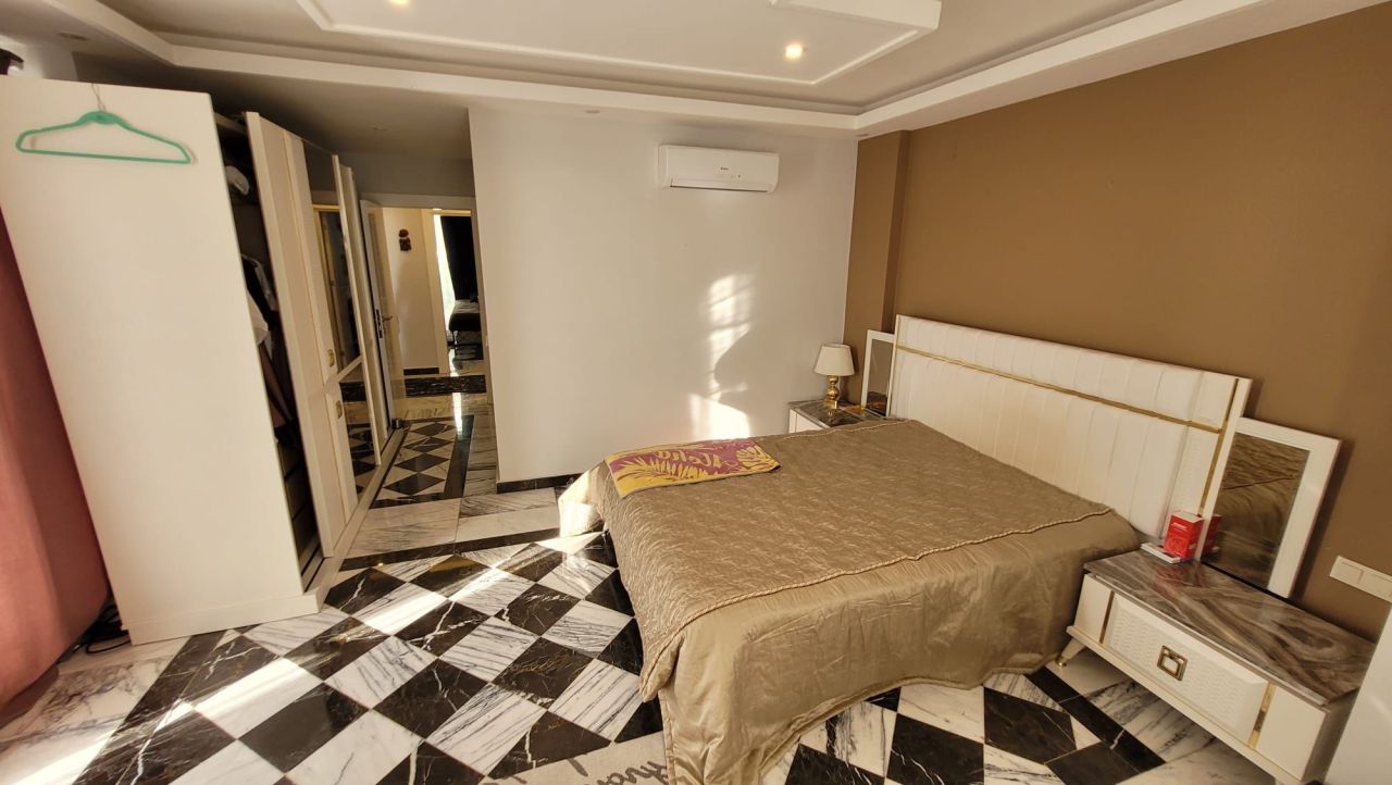 Вилла в Алании, Турция, 250 м² - фото 3