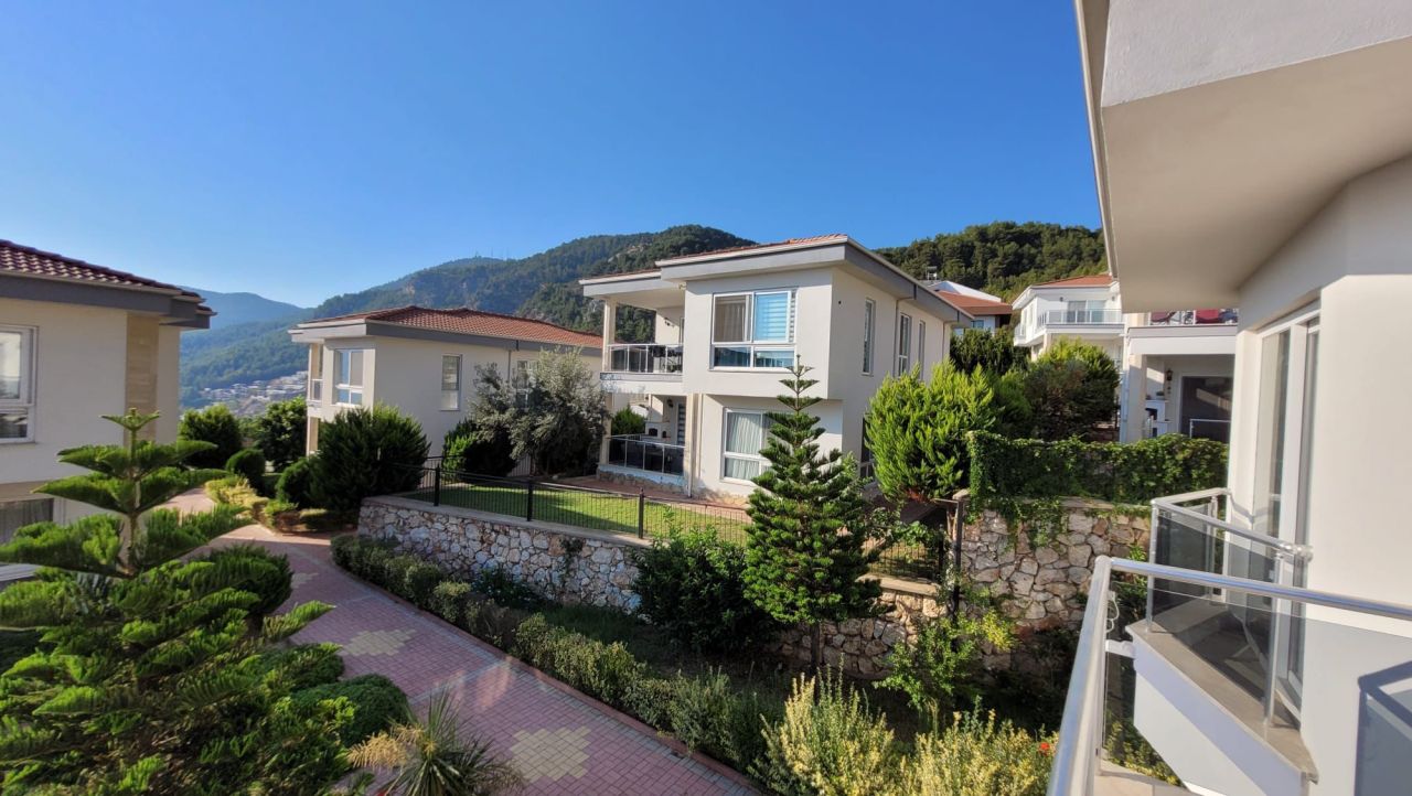 Вилла в Алании, Турция, 250 м² - фото 9