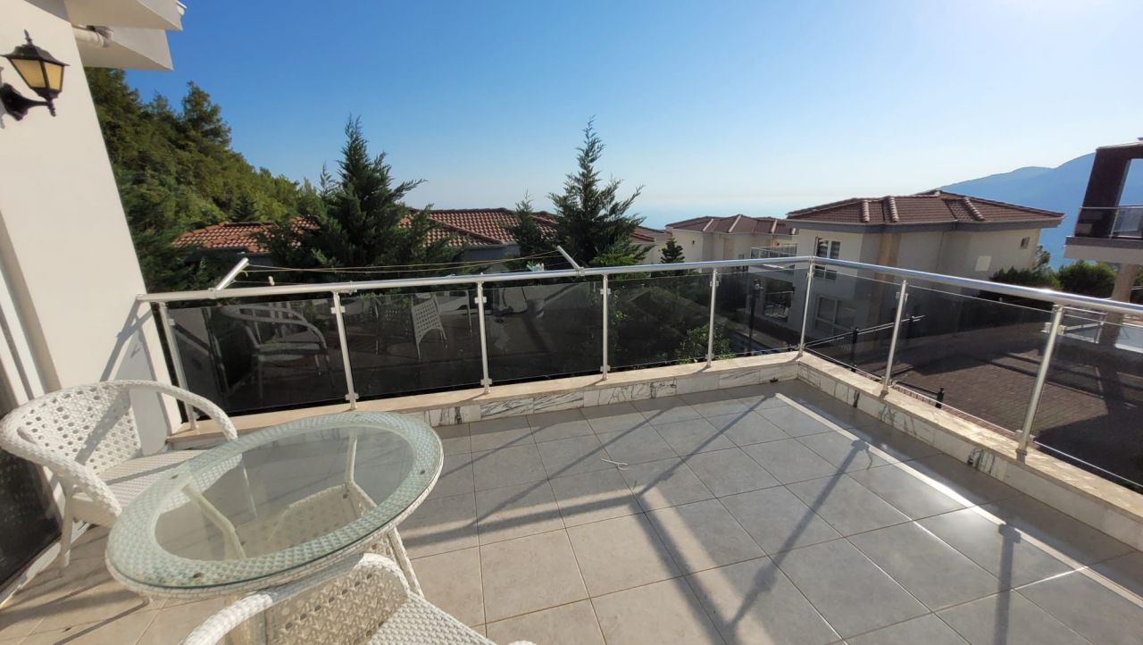 Вилла в Алании, Турция, 250 м² - фото 11