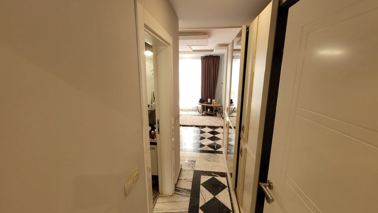 Вилла в Алании, Турция, 250 м² - фото 7