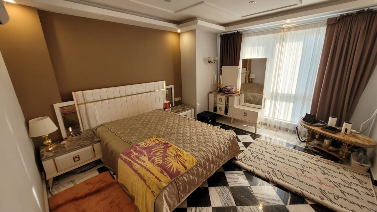 Вилла в Алании, Турция, 250 м² - фото 5