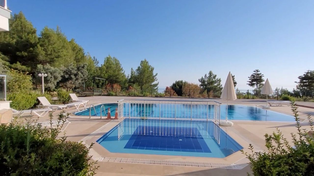 Вилла в Алании, Турция, 250 м² - фото 2