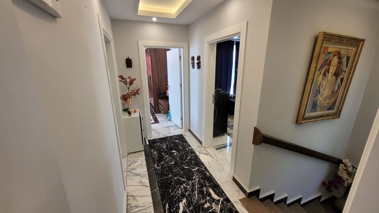 Вилла в Алании, Турция, 250 м² - фото 15