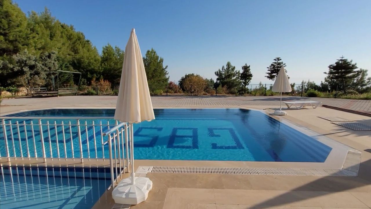 Вилла в Алании, Турция, 250 м² - фото 10