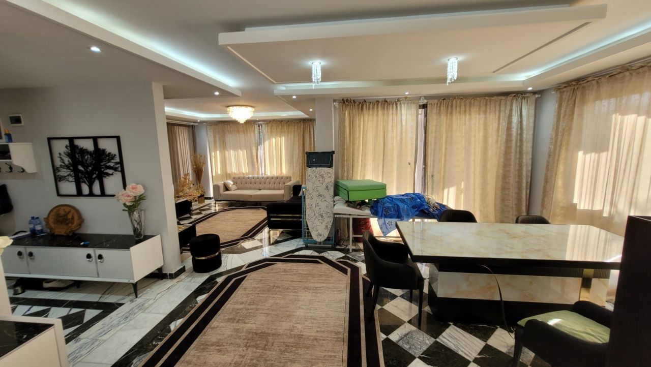 Вилла в Алании, Турция, 250 м² - фото 16