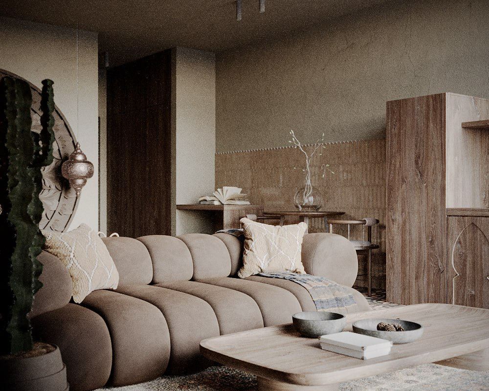 Апартаменты в Улувату, Индонезия, 35 м² - фото 4