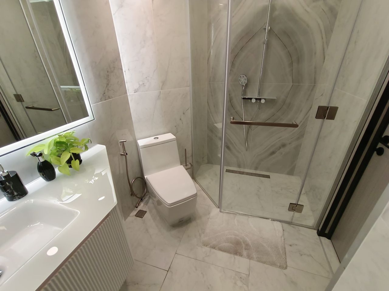 Квартира в Джомтьене, Таиланд, 32.1 м² - фото 7