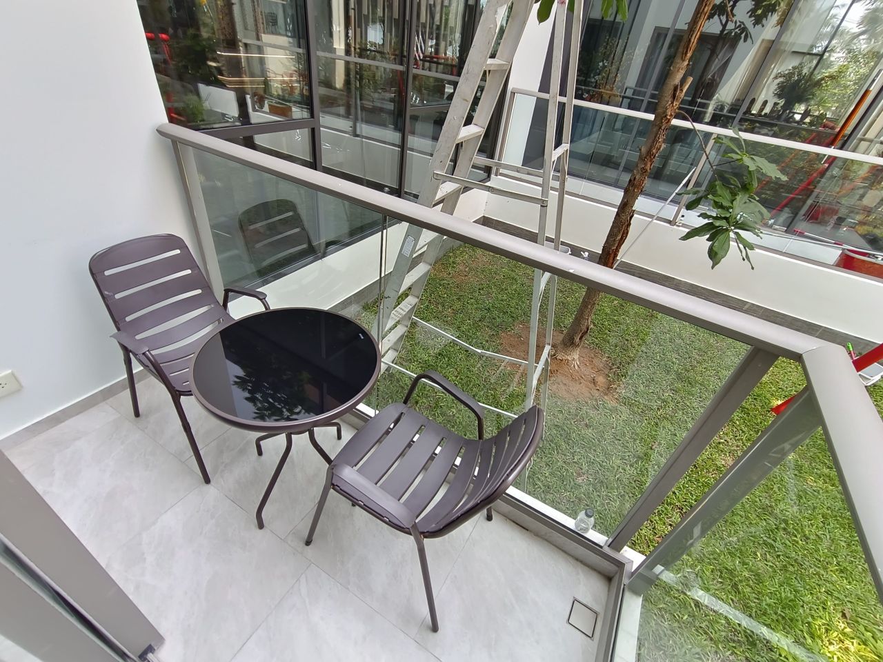 Квартира в Джомтьене, Таиланд, 32.1 м² - фото 9