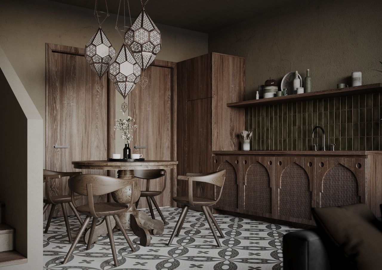 Апартаменты в Улувату, Индонезия, 80 м² - фото 5