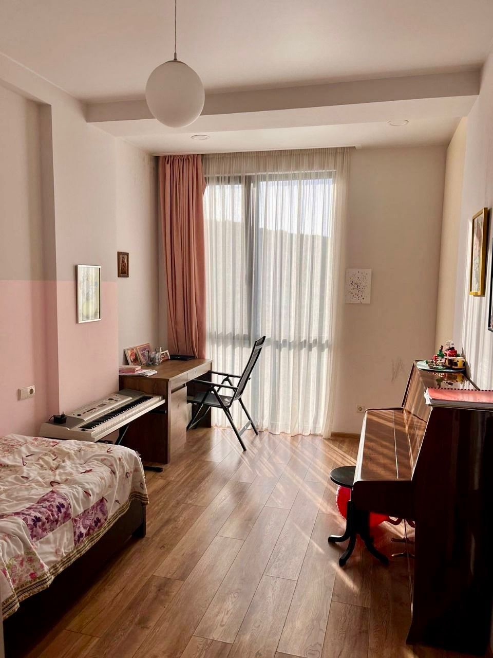 Квартира в Тбилиси, Грузия, 118 м² - фото 4