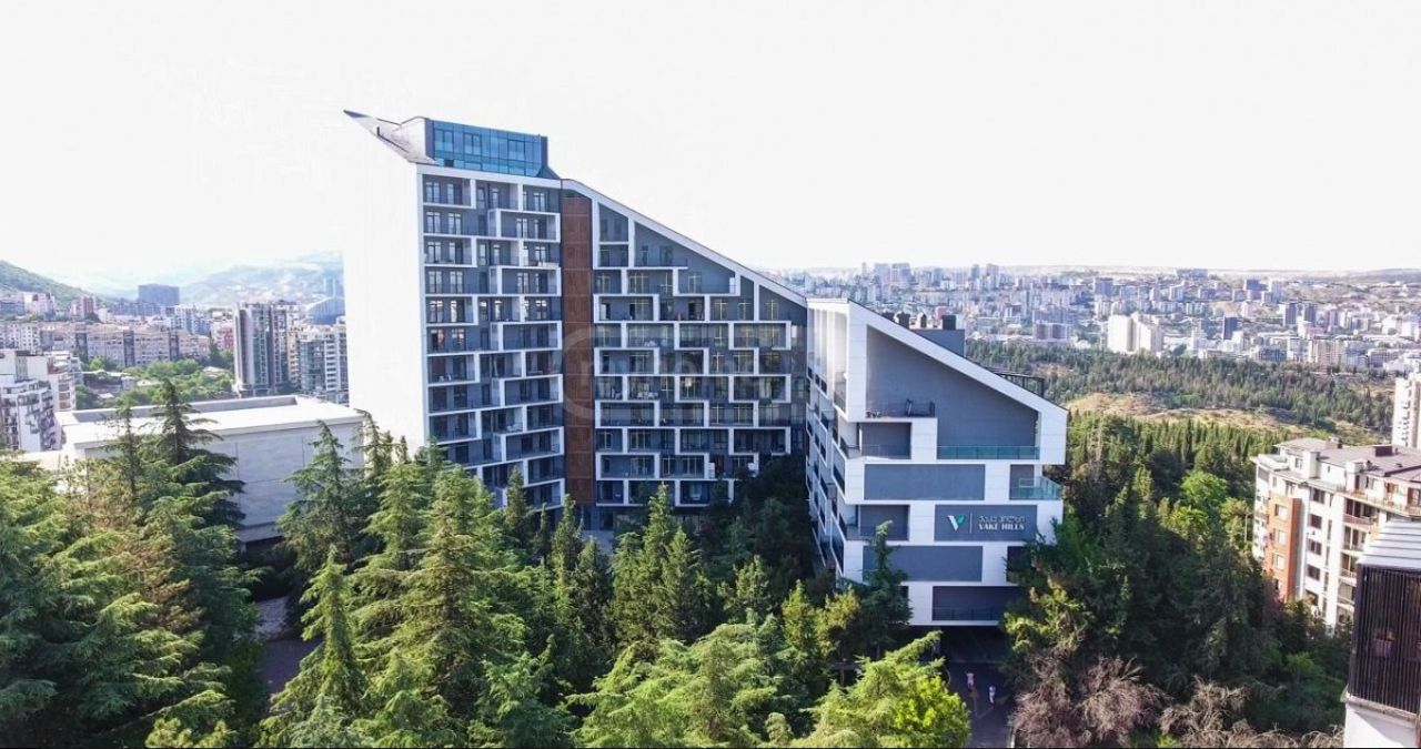 Квартира в Тбилиси, Грузия, 118 м² - фото 10