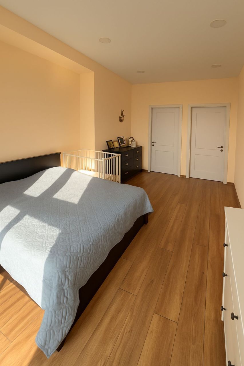 Квартира в Тбилиси, Грузия, 118 м² - фото 6