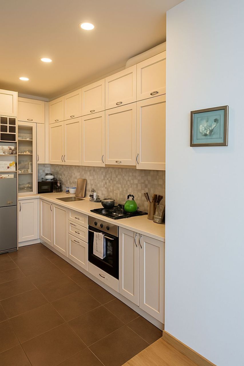 Квартира в Тбилиси, Грузия, 118 м² - фото 2