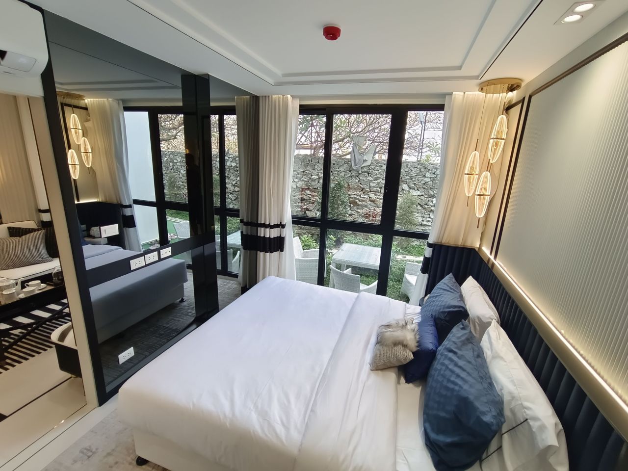 Квартира в Джомтьене, Таиланд, 34 м² - фото 7