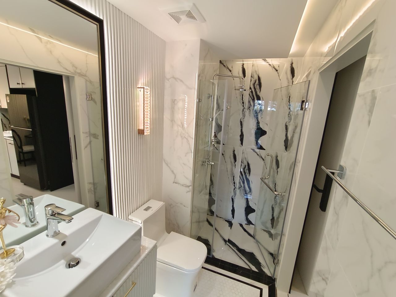 Квартира в Джомтьене, Таиланд, 34 м² - фото 8