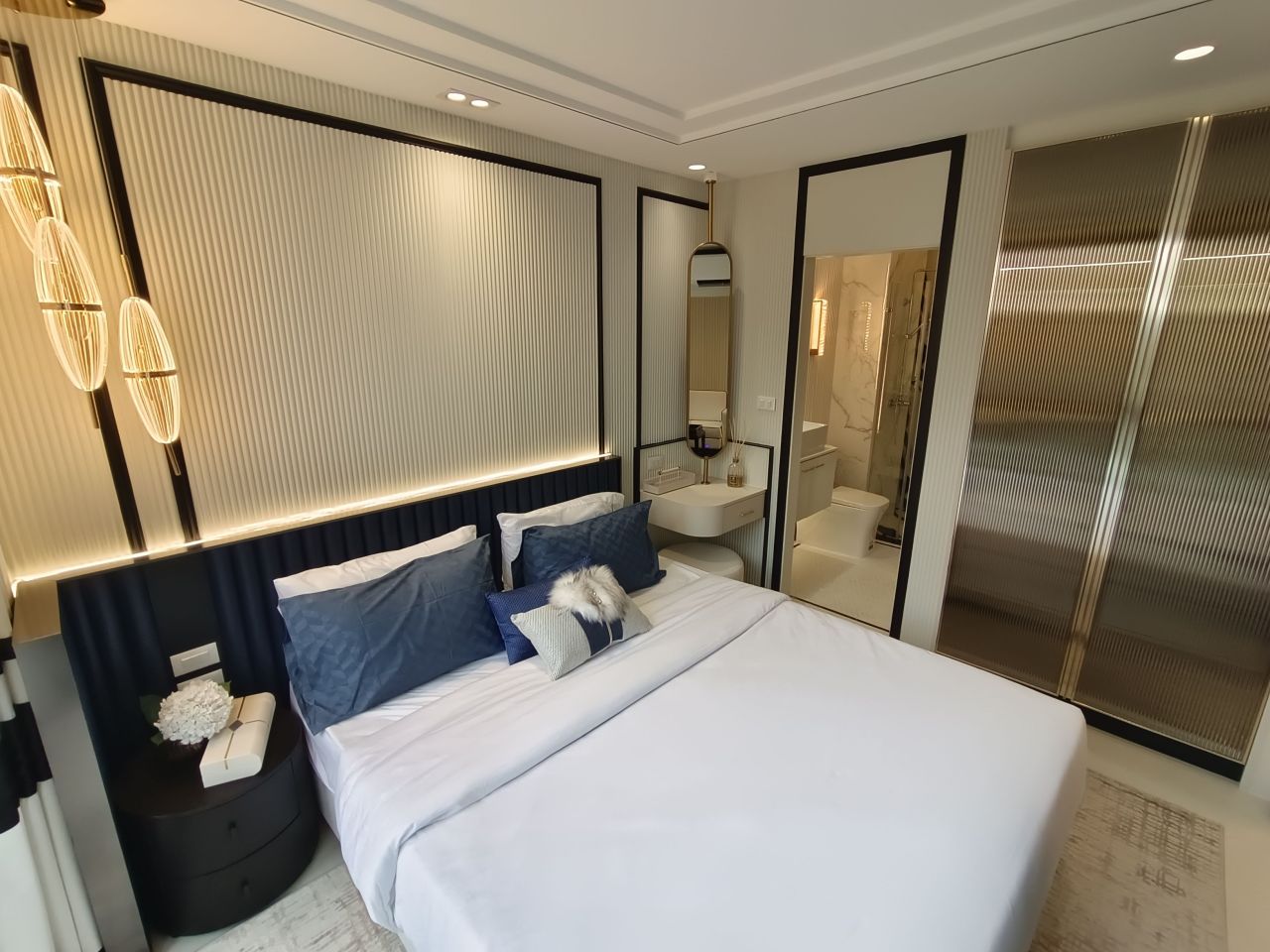 Квартира в Джомтьене, Таиланд, 34 м² - фото 10