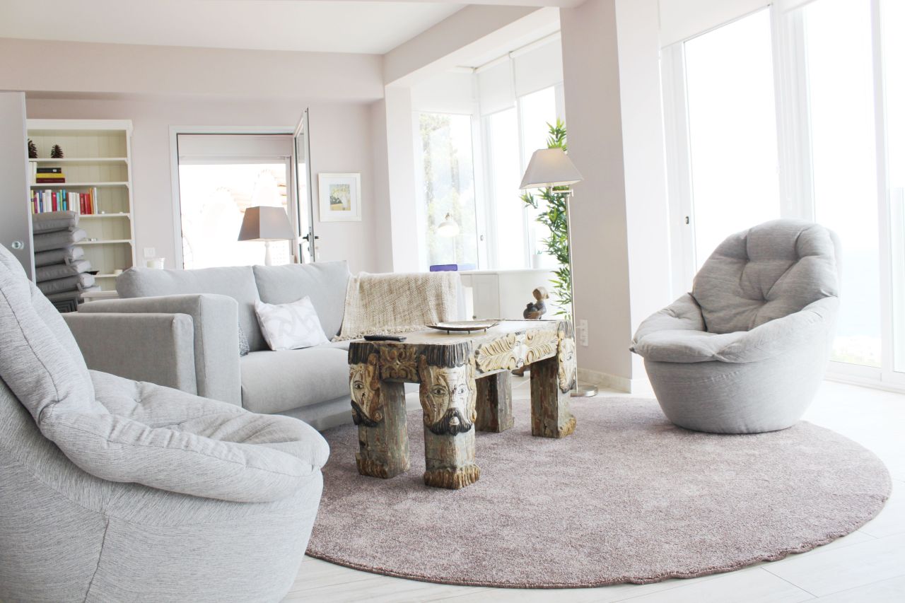 Квартира в Пуэрто-де-ла-Крус, Испания, 80 м² - фото 2