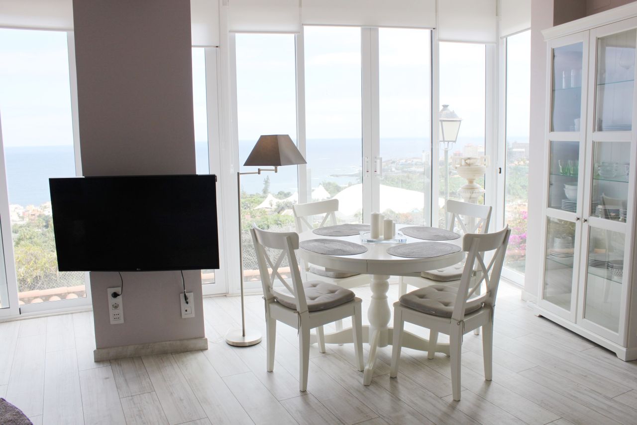 Квартира в Пуэрто-де-ла-Крус, Испания, 80 м² - фото 8