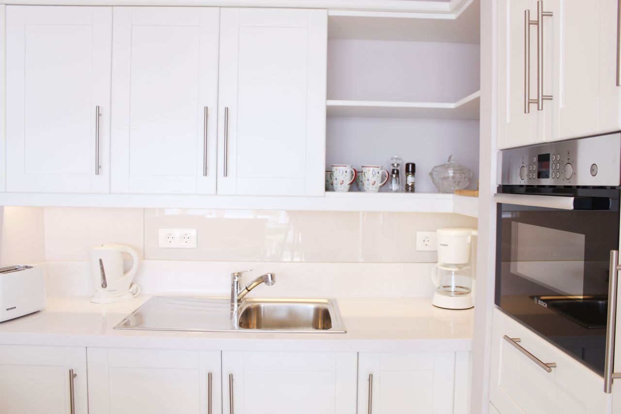 Квартира в Пуэрто-де-ла-Крус, Испания, 80 м² - фото 6