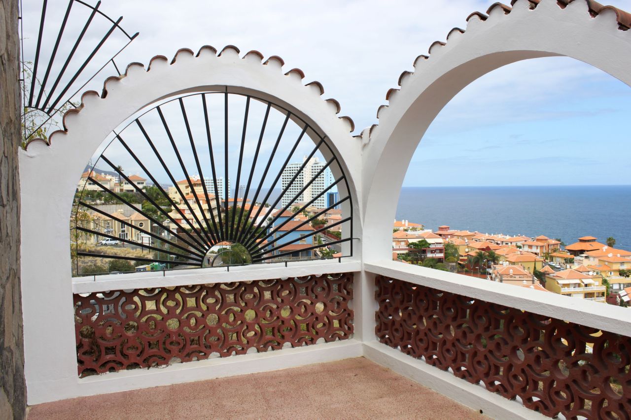 Квартира в Пуэрто-де-ла-Крус, Испания, 80 м² - фото 3