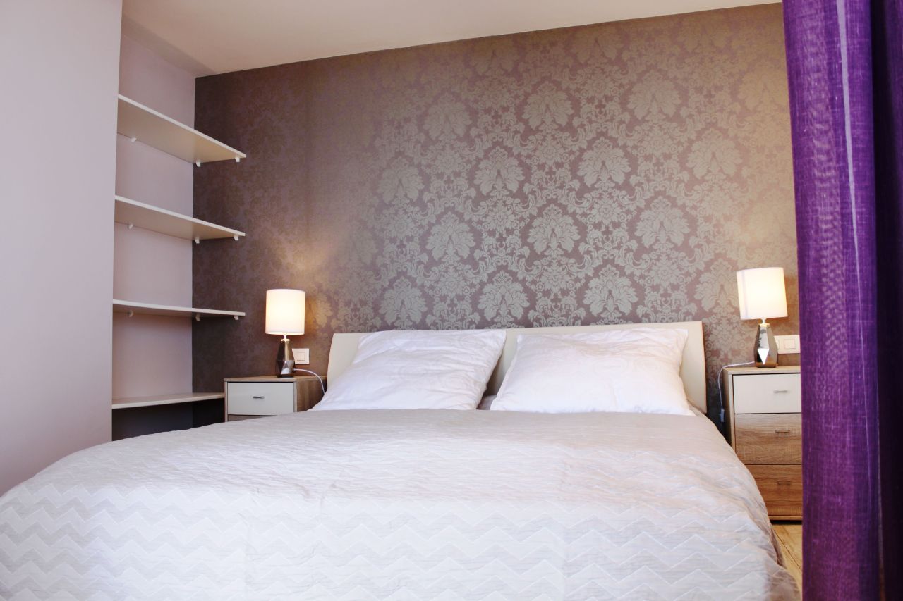 Квартира в Пуэрто-де-ла-Крус, Испания, 80 м² - фото 9