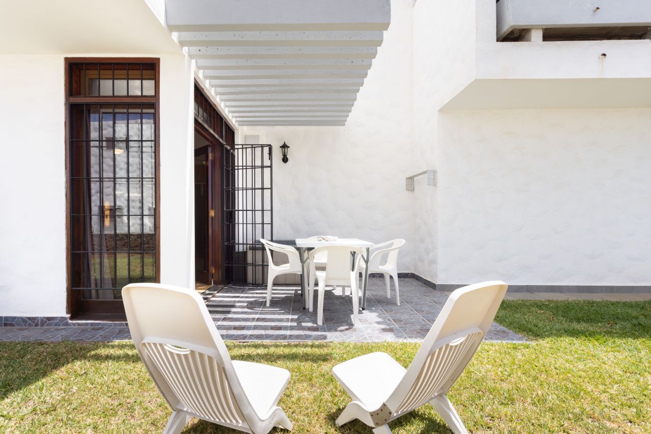 Квартира в Коста-Адехе, Испания, 40 м² - фото 6