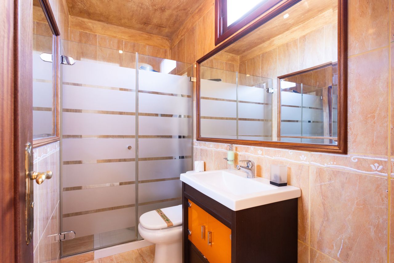 Квартира в Коста-Адехе, Испания, 40 м² - фото 14