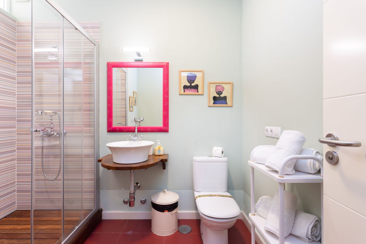 Шале в Пуэрто-де-ла-Крус, Испания, 439 м² - фото 15