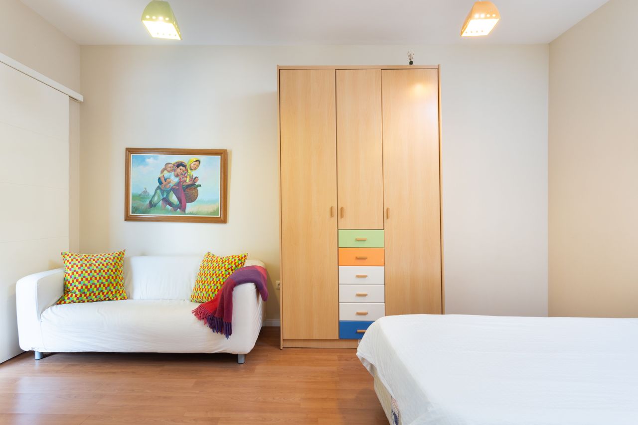 Шале в Пуэрто-де-ла-Крус, Испания, 439 м² - фото 11