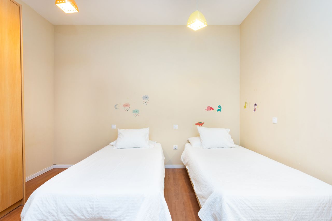 Шале в Пуэрто-де-ла-Крус, Испания, 439 м² - фото 12