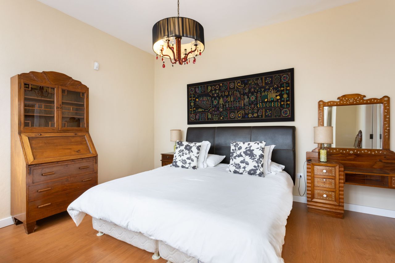 Шале в Пуэрто-де-ла-Крус, Испания, 439 м² - фото 9