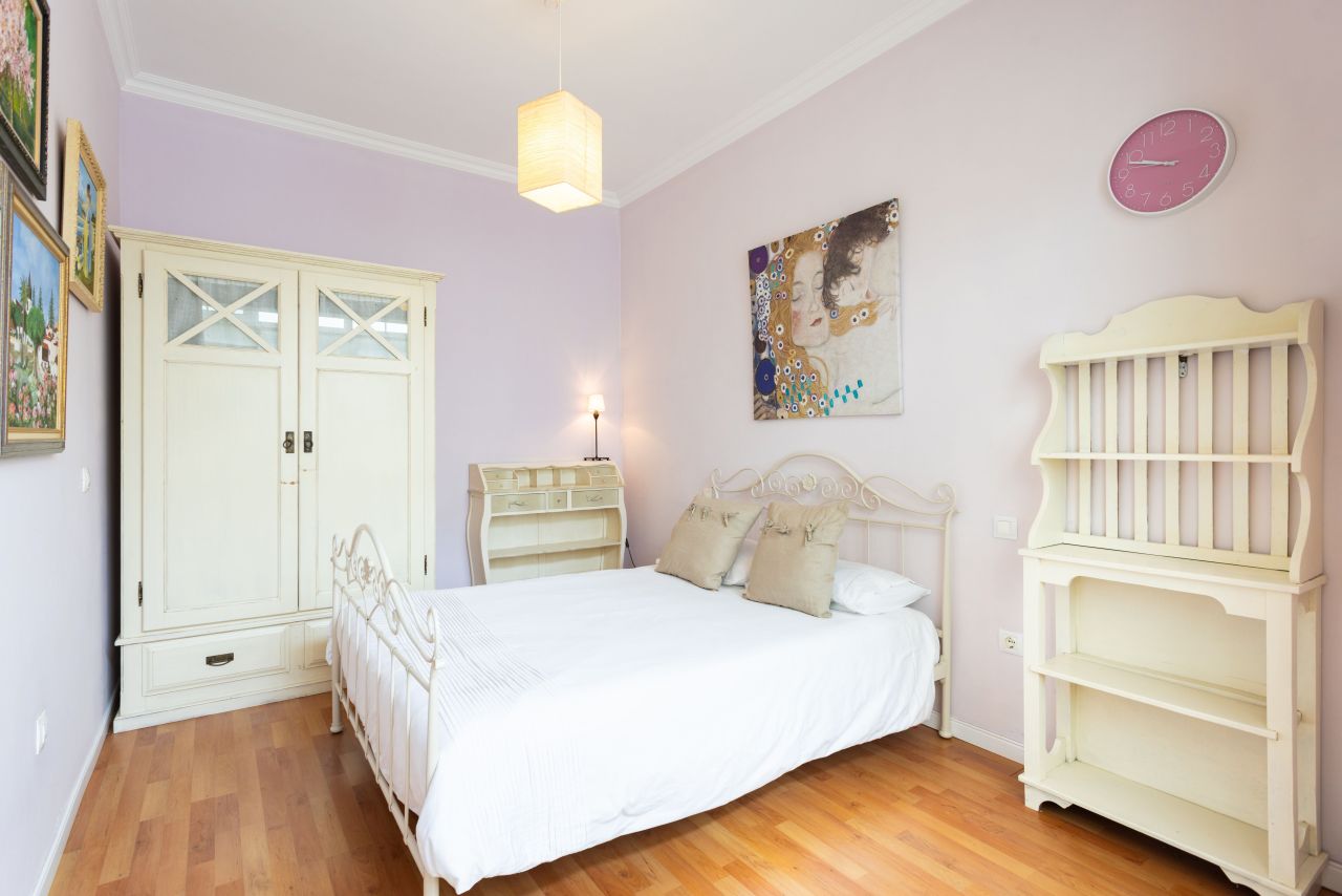 Шале в Пуэрто-де-ла-Крус, Испания, 439 м² - фото 10