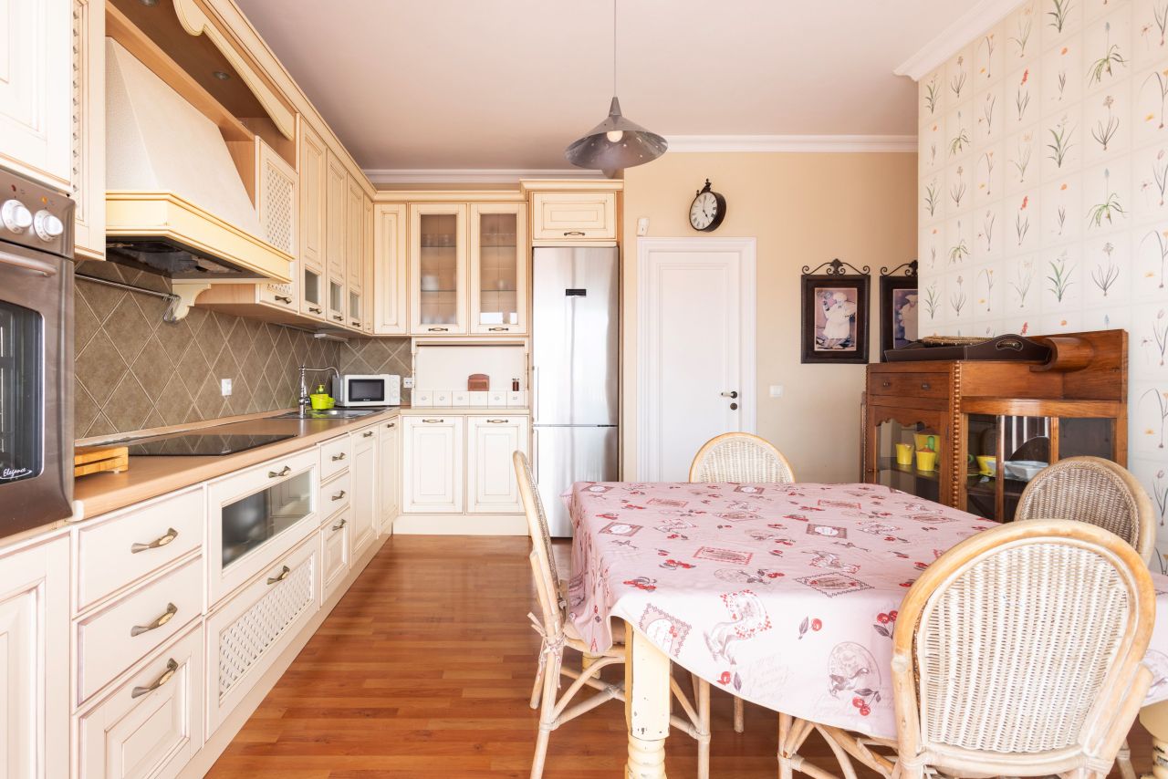 Шале в Пуэрто-де-ла-Крус, Испания, 439 м² - фото 7