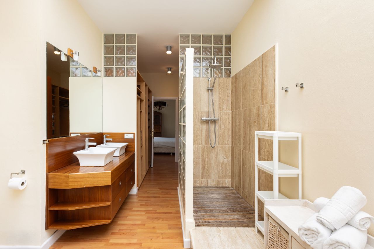 Шале в Пуэрто-де-ла-Крус, Испания, 439 м² - фото 14