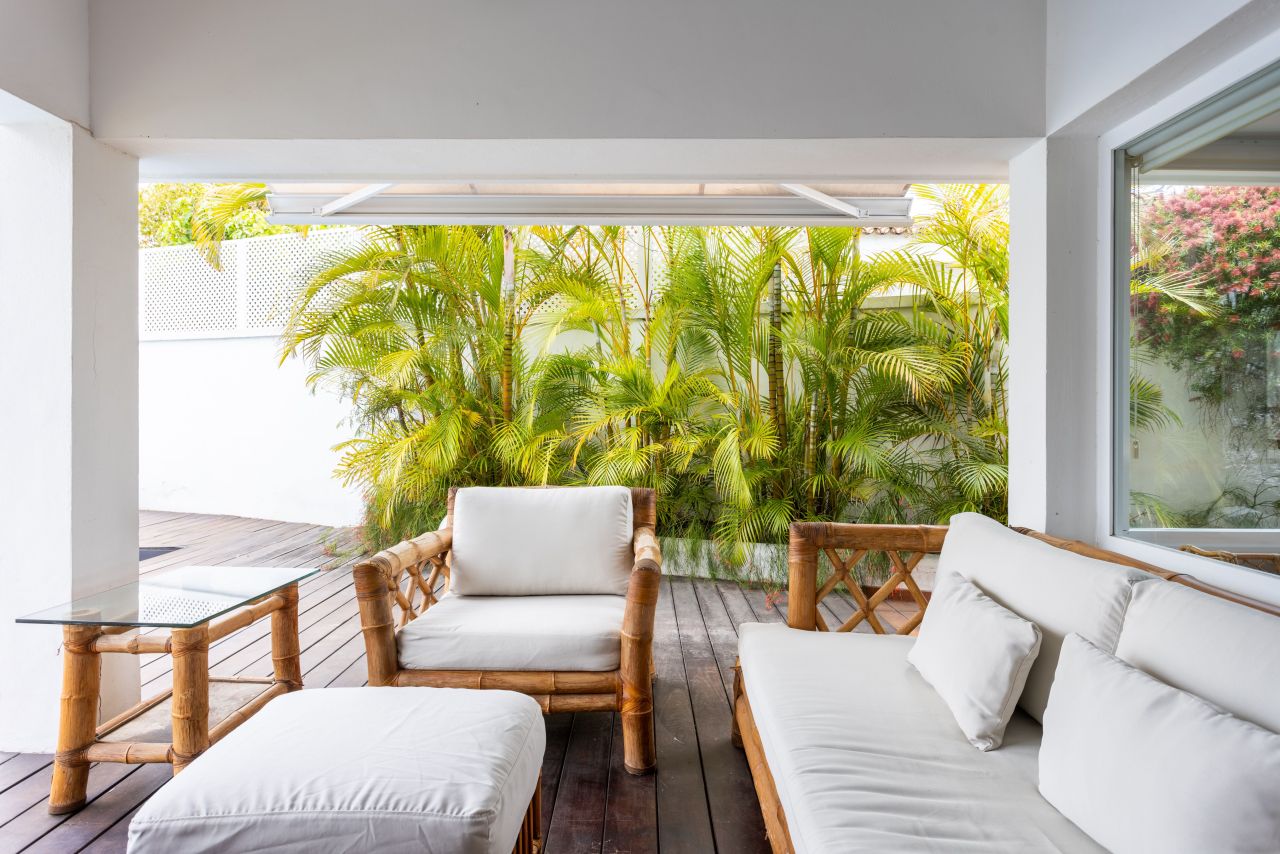 Шале в Пуэрто-де-ла-Крус, Испания, 439 м² - фото 3