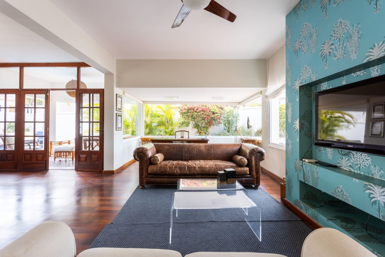 Шале в Пуэрто-де-ла-Крус, Испания, 439 м² - фото 5