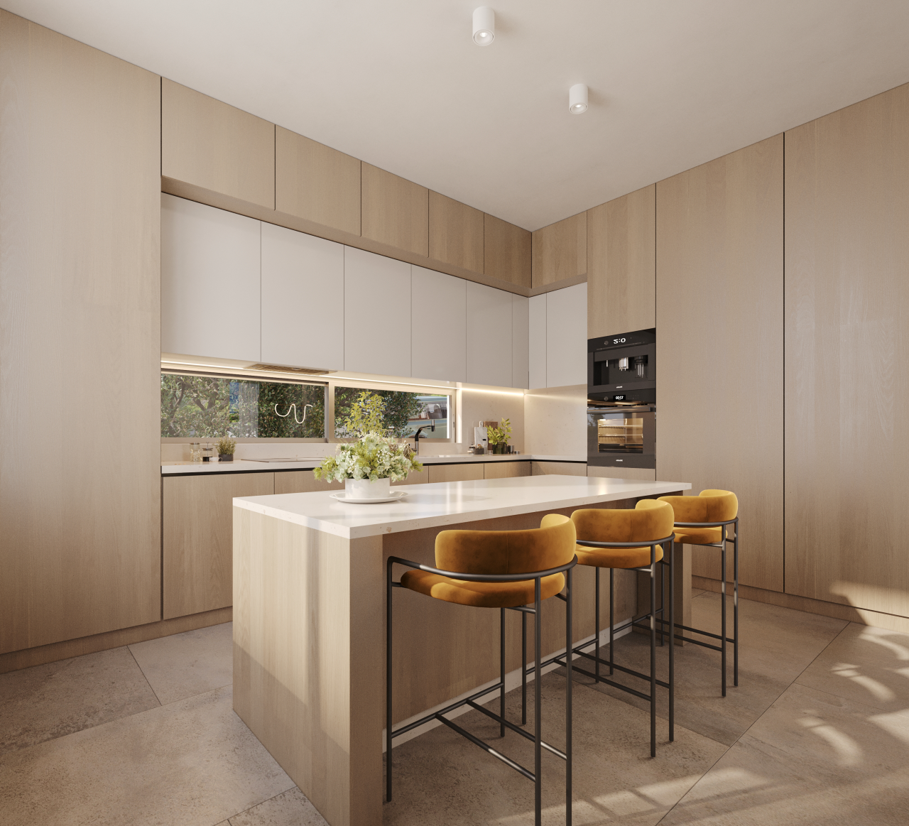 Вилла в Пафосе, Кипр, 212 м² - фото 12