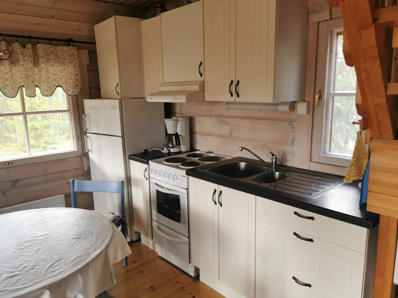 Коттедж в Рантасалми, Финляндия, 53 м² - фото 6