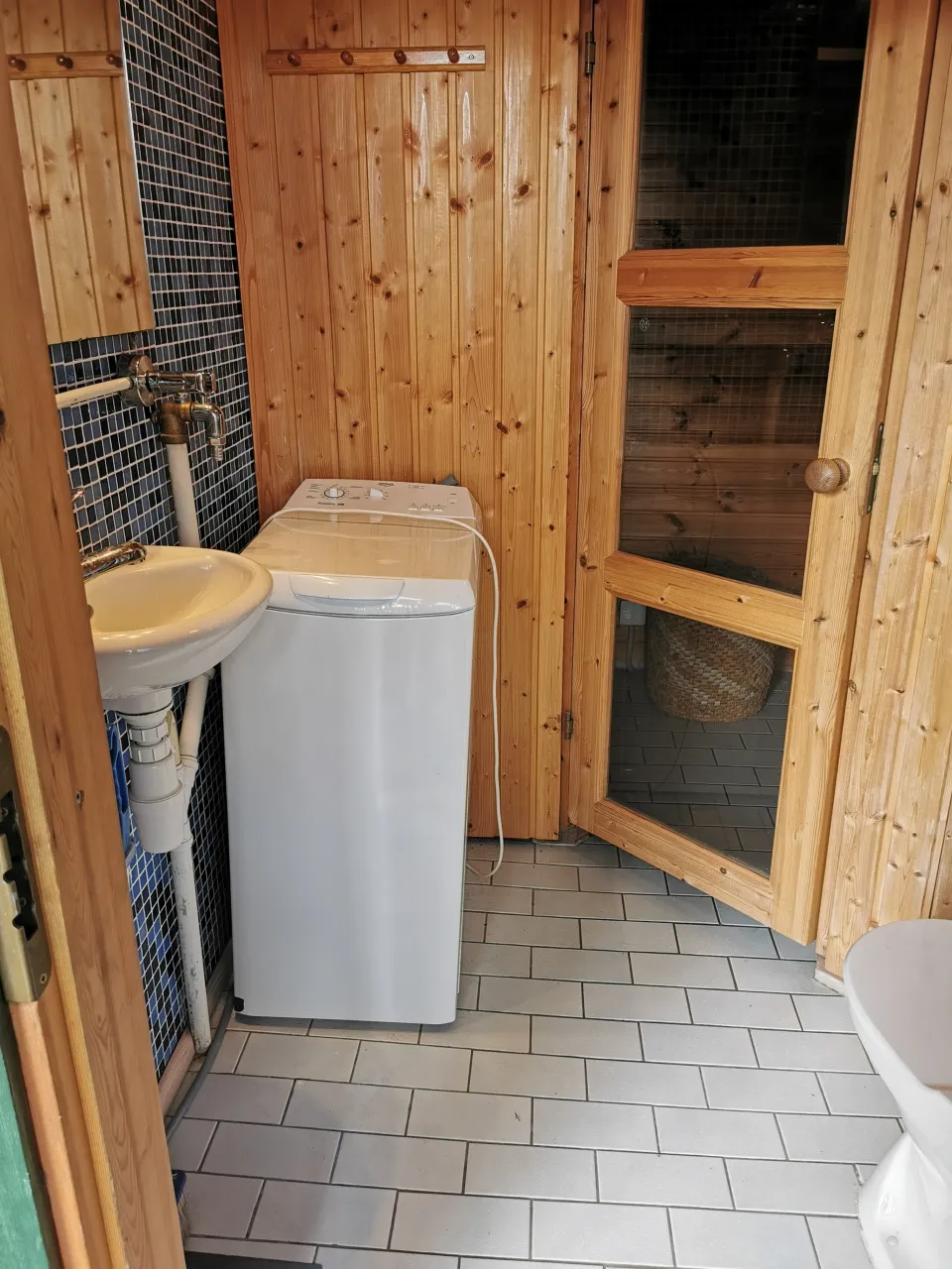 Коттедж в Рантасалми, Финляндия, 53 м² - фото 11