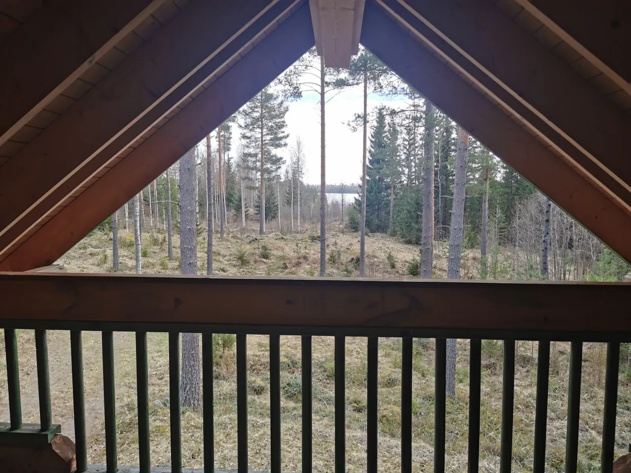 Коттедж в Рантасалми, Финляндия, 53 м² - фото 16