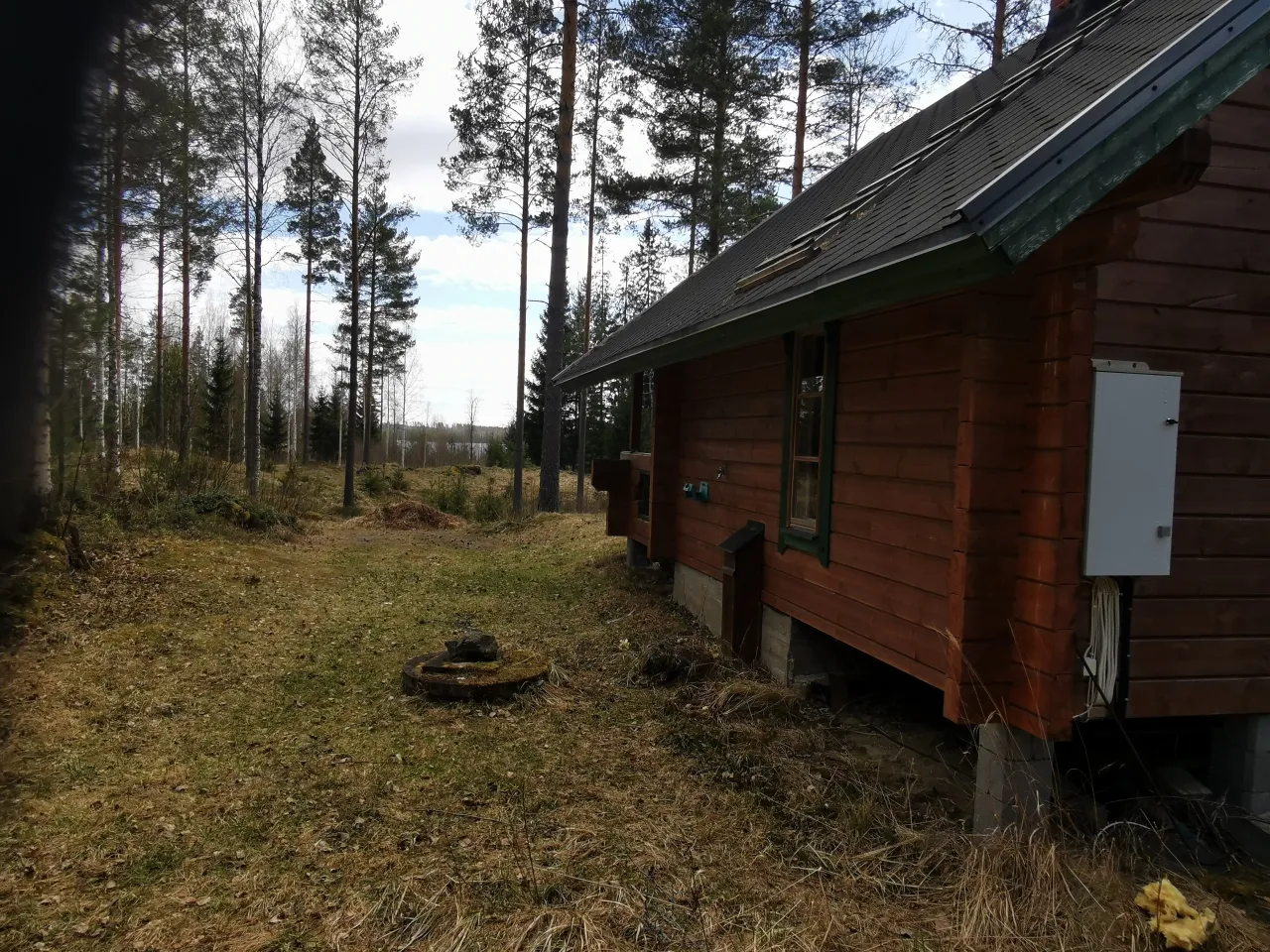 Коттедж в Рантасалми, Финляндия, 53 м² - фото 4