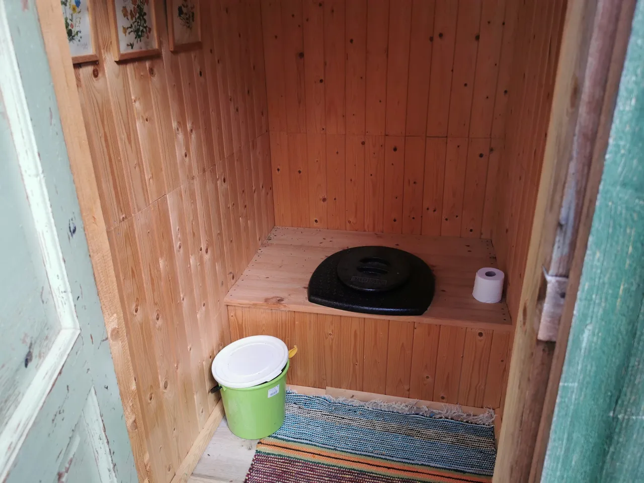 Коттедж в Рантасалми, Финляндия, 53 м² - фото 17