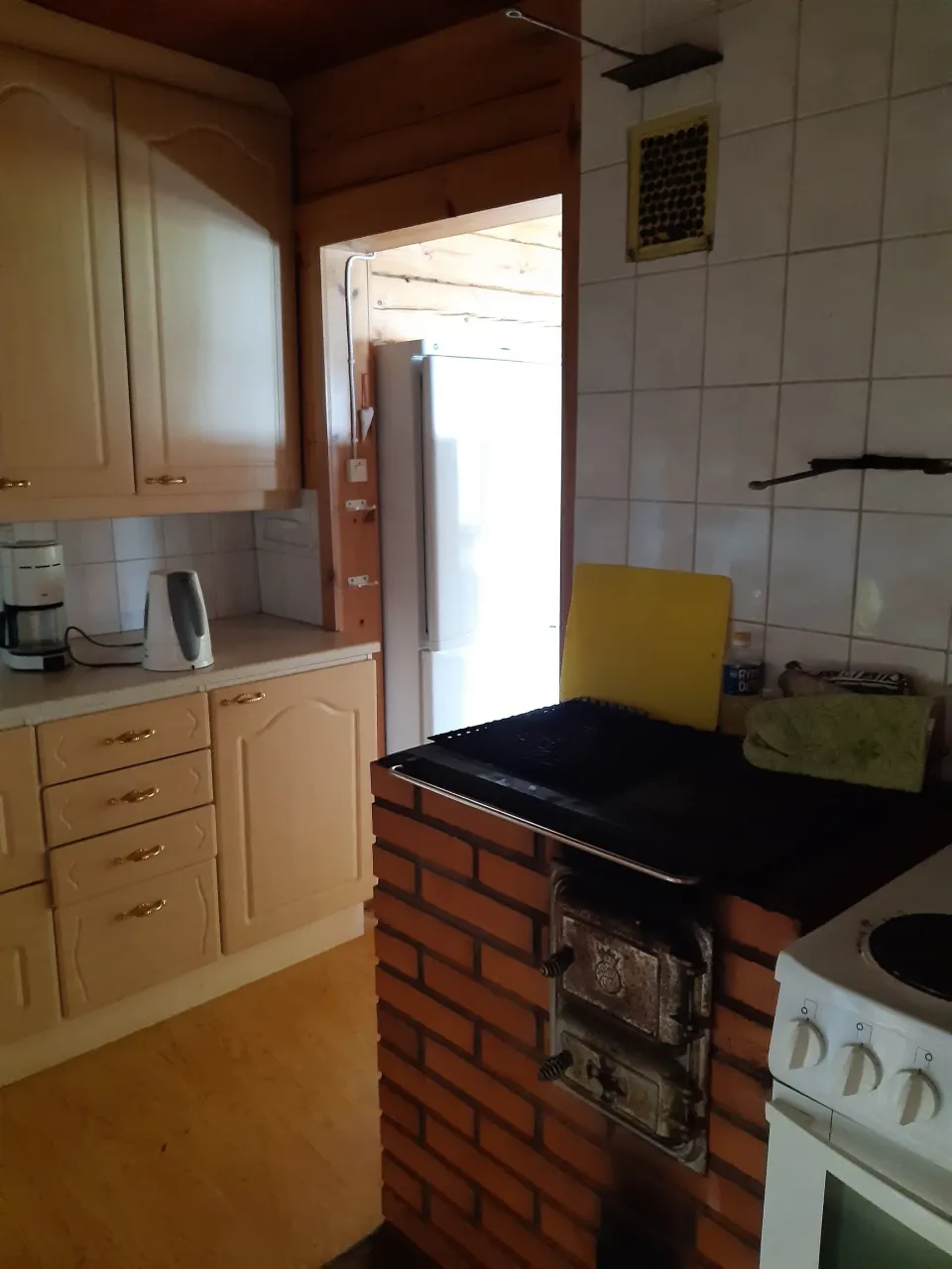 Коттедж в Тохмаярви, Финляндия, 94 м² - фото 6