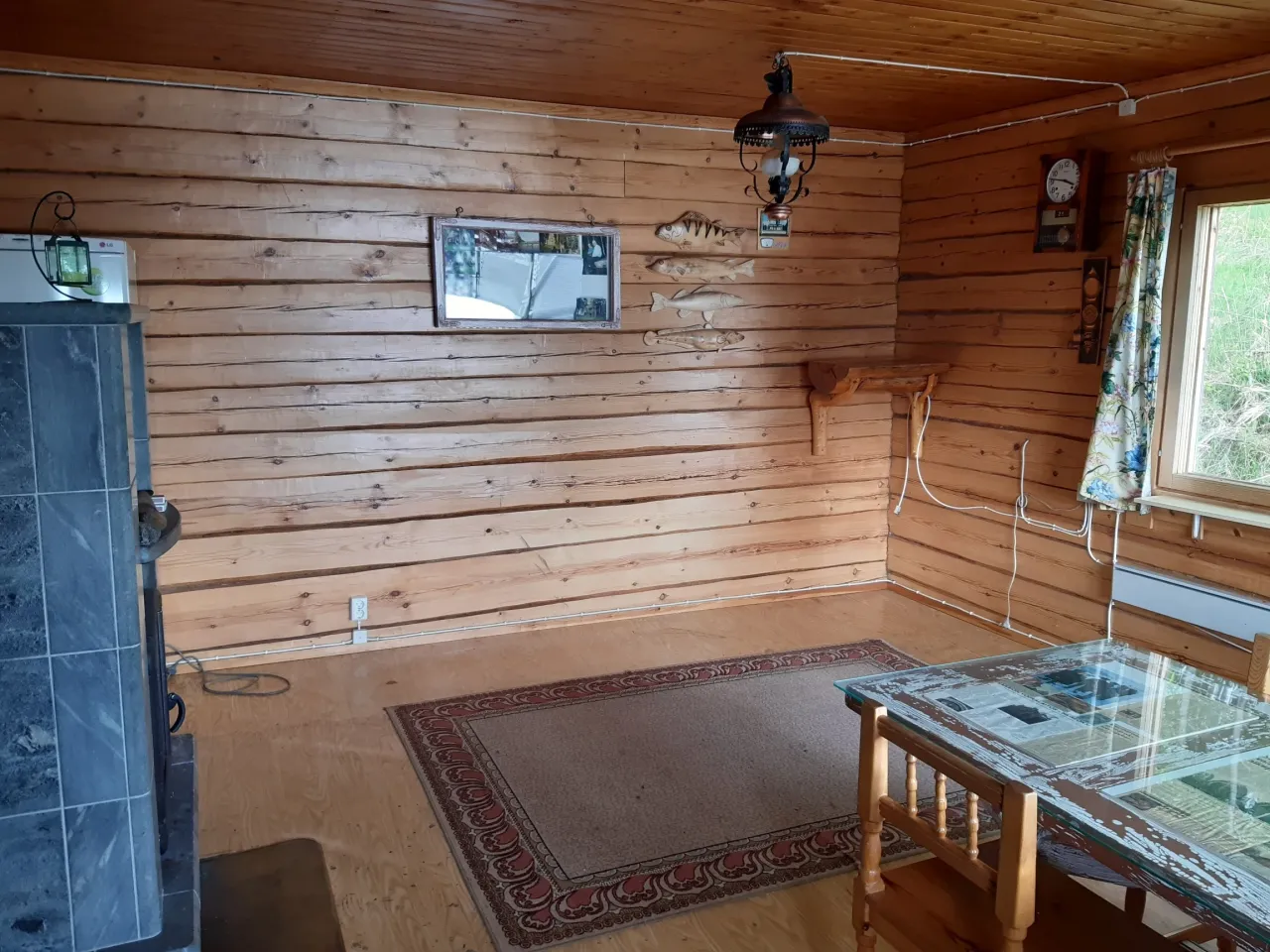 Коттедж в Тохмаярви, Финляндия, 94 м² - фото 8