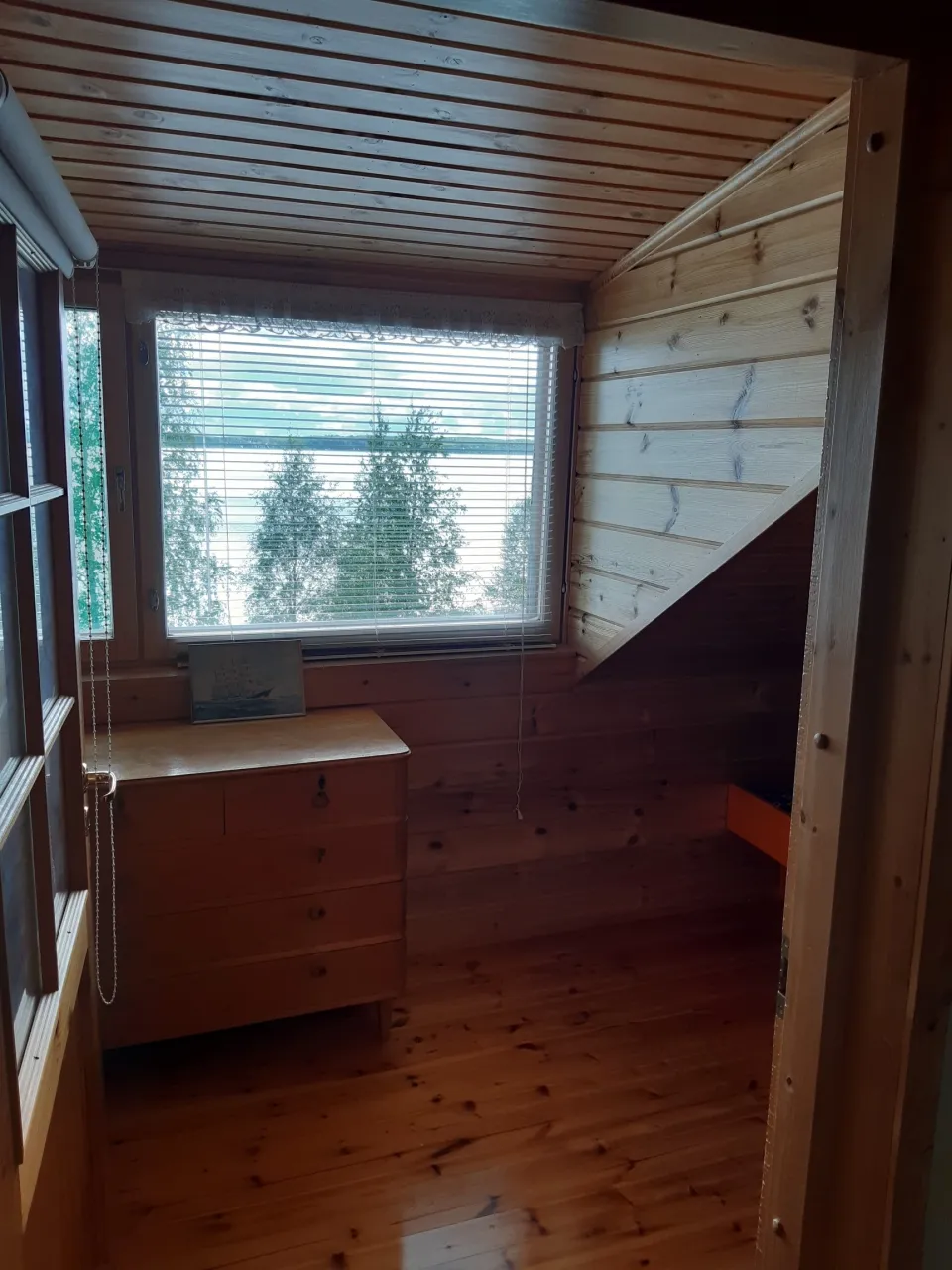 Коттедж в Тохмаярви, Финляндия, 94 м² - фото 10
