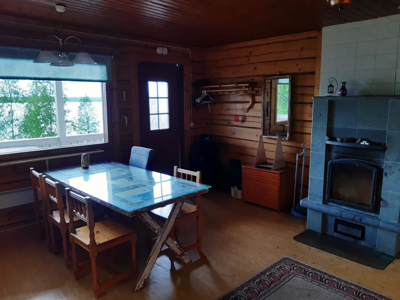 Коттедж в Тохмаярви, Финляндия, 94 м² - фото 11