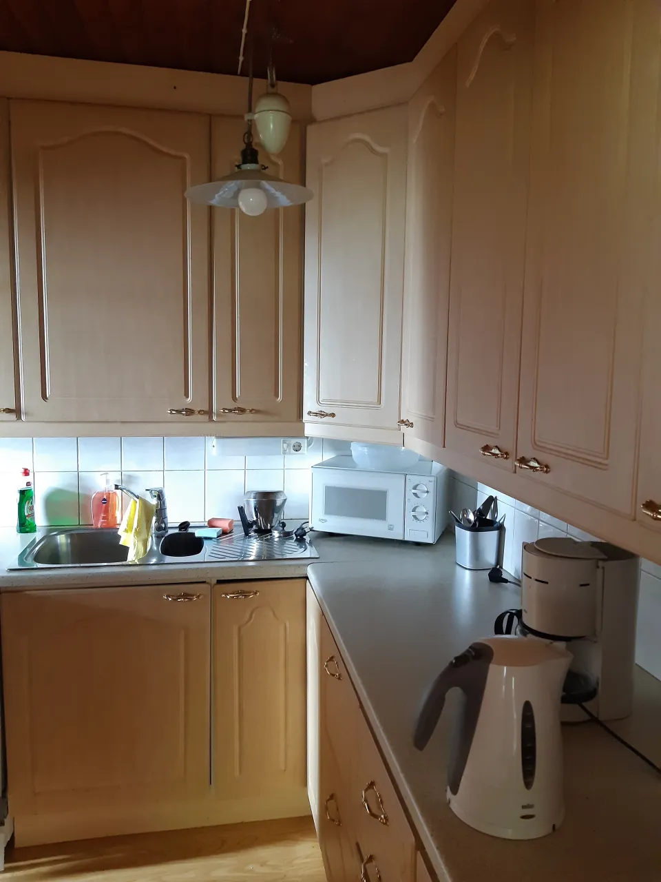 Коттедж в Тохмаярви, Финляндия, 94 м² - фото 14