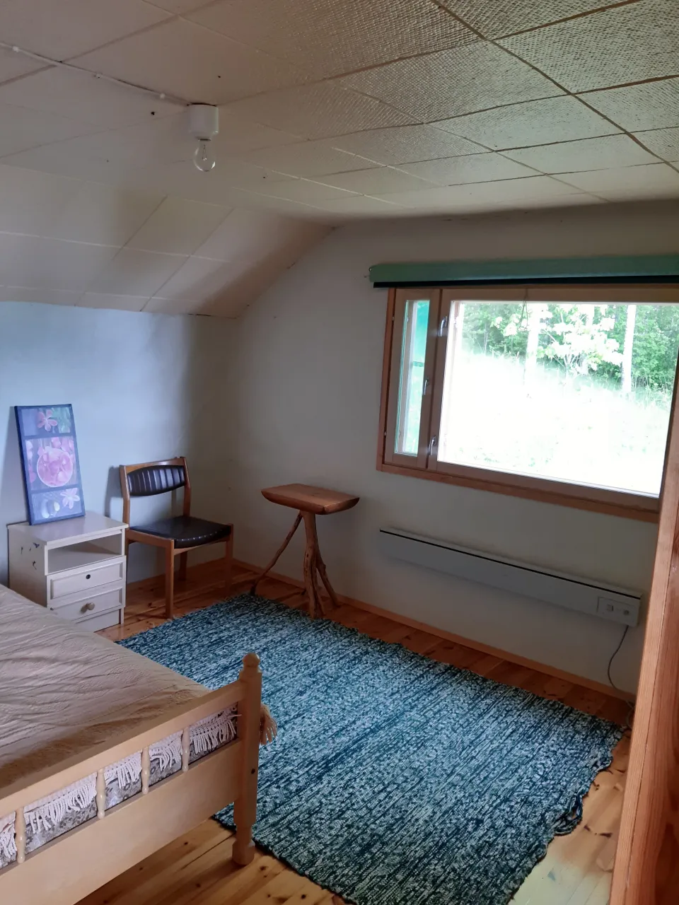 Коттедж в Тохмаярви, Финляндия, 94 м² - фото 13