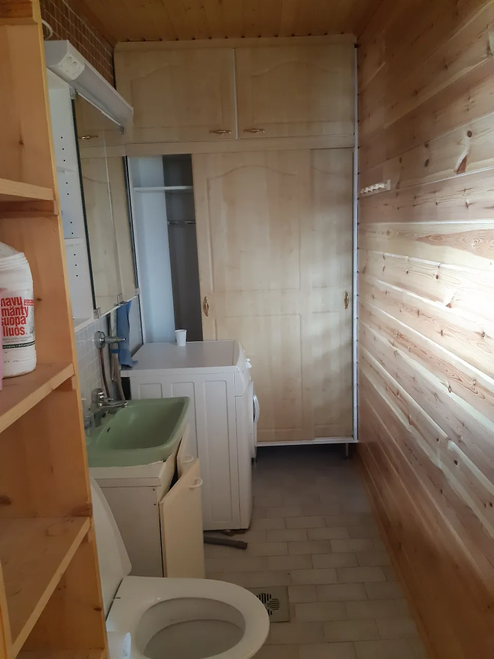 Коттедж в Тохмаярви, Финляндия, 94 м² - фото 12